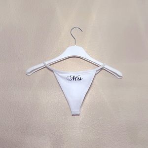 Frankie 💍 MRS Bikini Bottoms